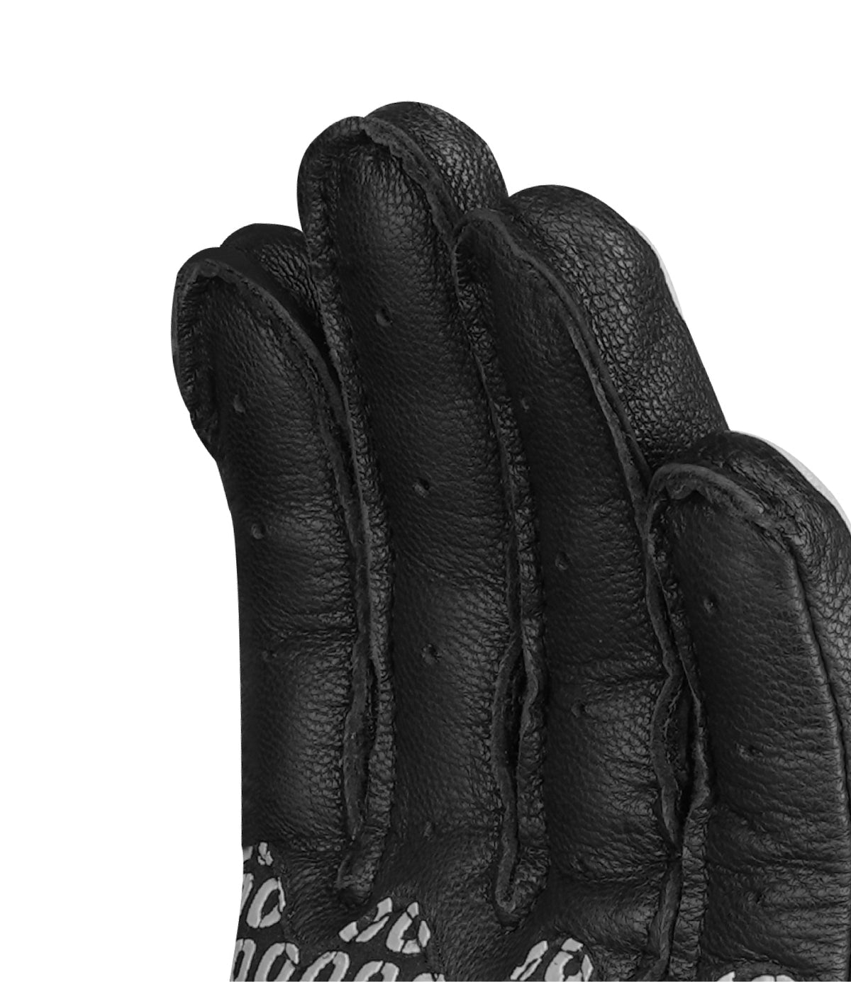 Rynox Gravel Dualsport Riding Gloves in Granite Grey Color - Motocross, Off-Road riding gloves, Best riding gloves in india for off road bikes like impulse, Riding gloves for dirt bike motorcycle