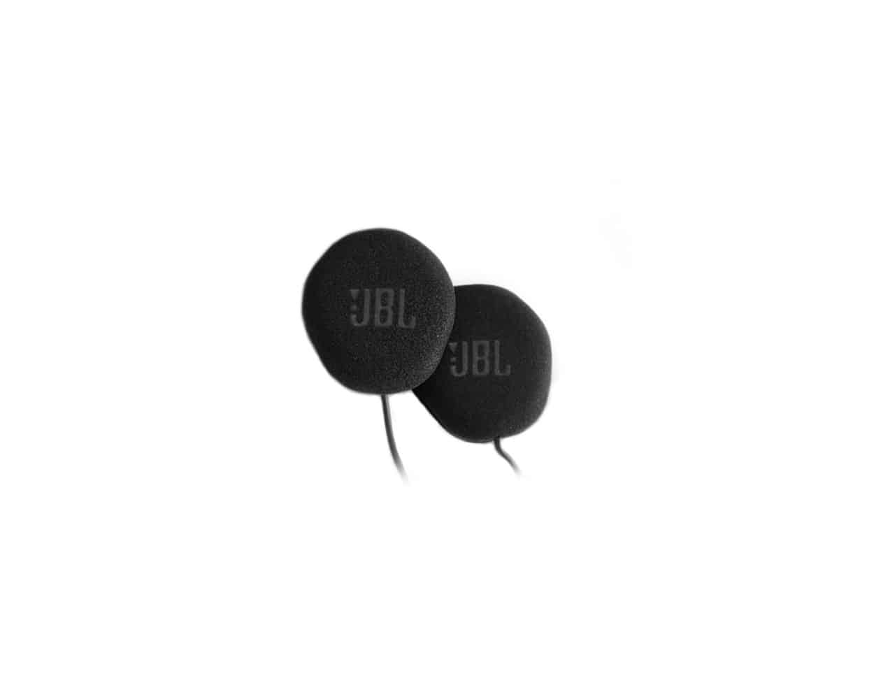 Cardo Accessory - PackTalkEdge - 2ND Helmet Kit - JBL