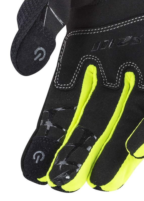 LS2 RIDING GLOVES DART II