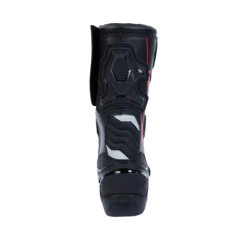 Raida Aeroprix Motorcycle Racing Boots