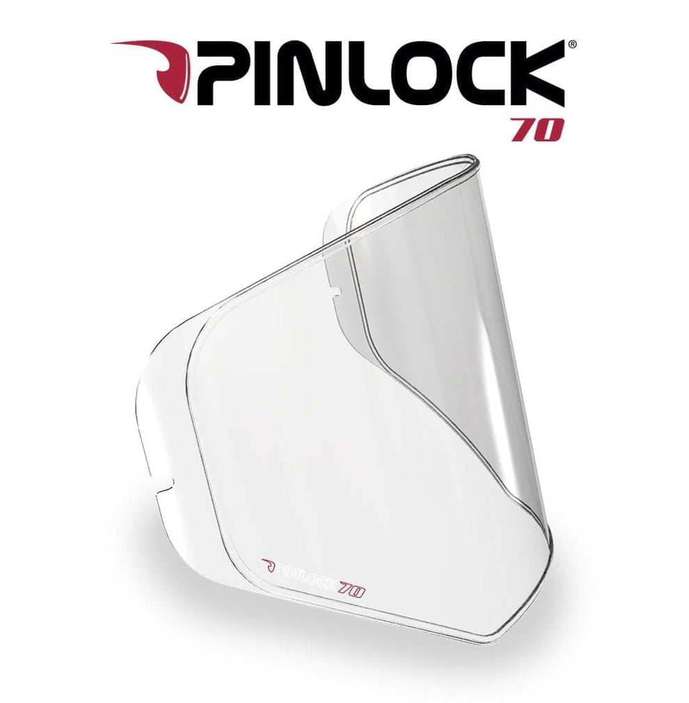 LS2 Spare Pinlock 70 Max Vision Antifog Lens, Best Antifog Lens for LS2 Helmets in India, Anti Fog Lens for Pioneer Evo Helmet