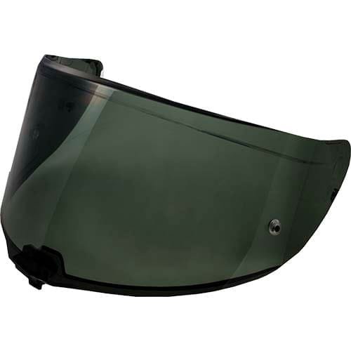 LS2 Spare Visor for FF811 Vector II Helmets, Best Helmet visor for Bike helmets