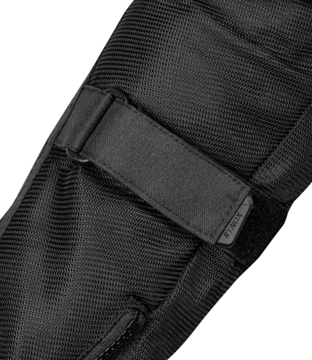 RYNOX Tornado Pro 4 Riding Jacket - CE Level 2 Certified Class A Black Hi Viz Green Touring Jacket for Bikes in India, Best Riding Jacket for indian motorcycle for road trips. Best Rynx Riding gear in India.