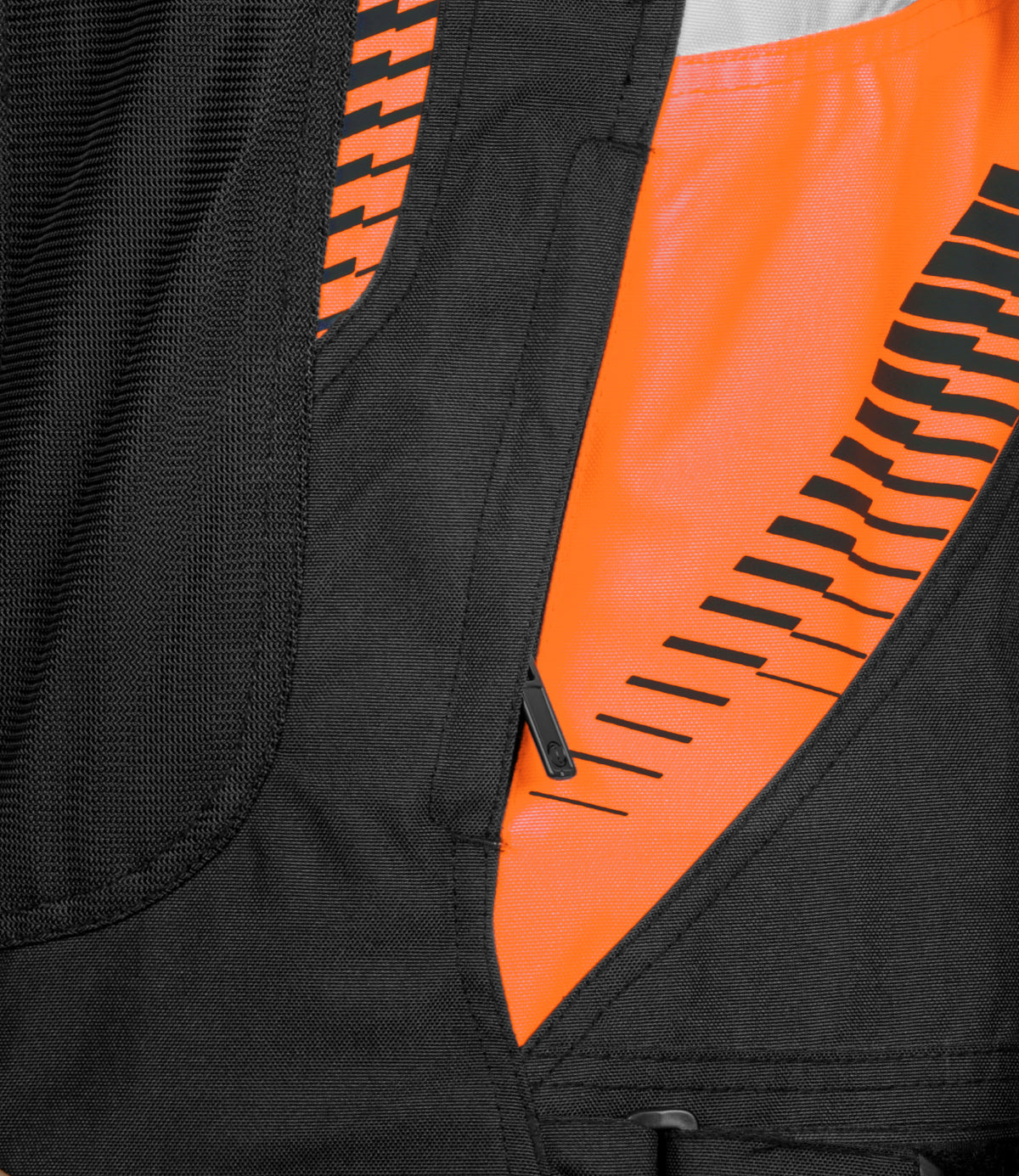 RYNOX Tornado Pro 4 Riding Jacket - CE Level 2 Certified Class A Black Orange Touring Jacket for Bikes in India, Best Riding Jacket for indian motorcycle for road trips. Best Rynx Riding gear in India.