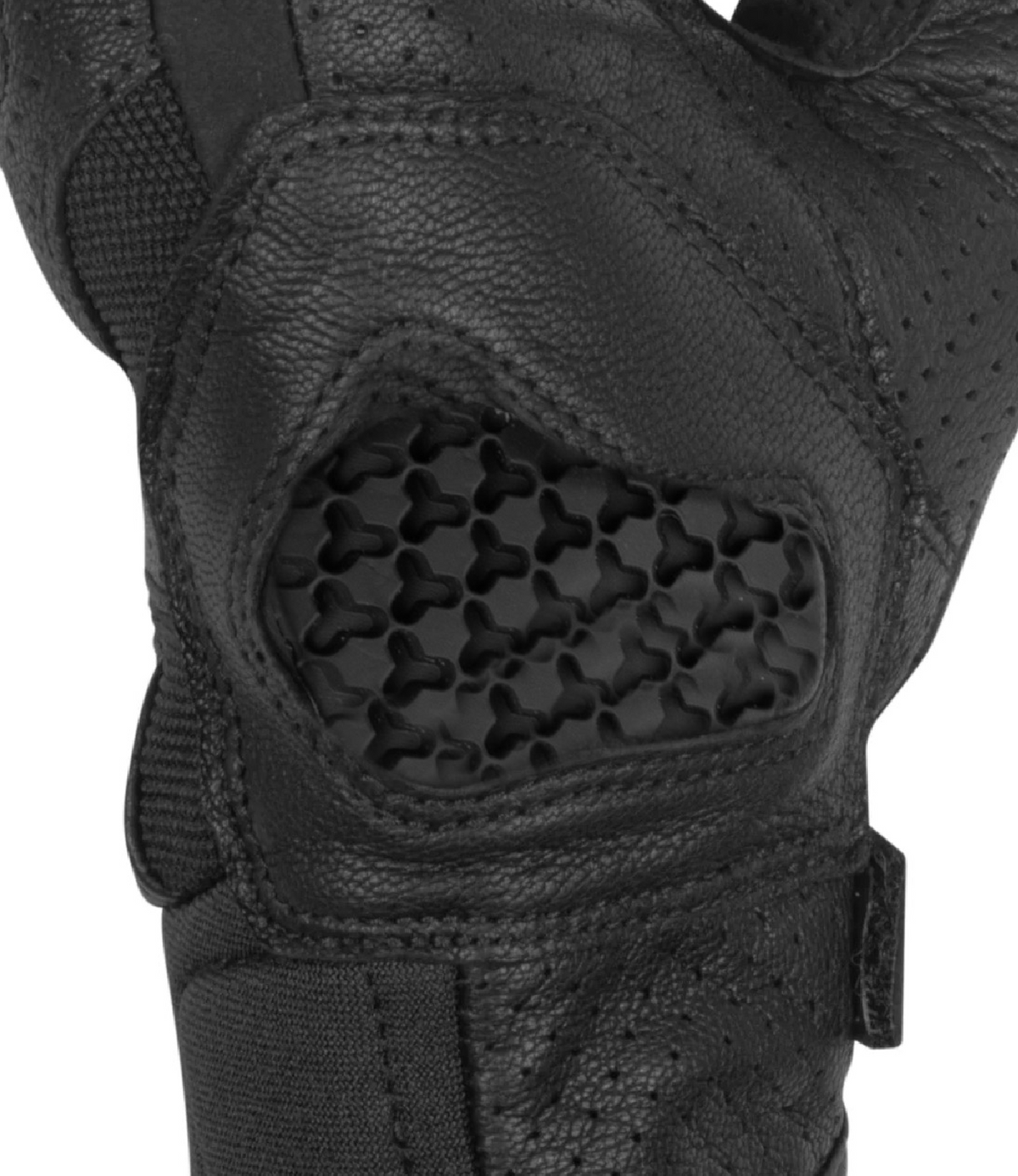 Rynox Air GT SP Touring Gloves Black White - All-Rounder CE Certified Motorcycle Riding Gloves, Best Riding Gloves in India, Rynox Riding Gloves under 3000, Best quality bike gloves for safe riding for indian motorcycles