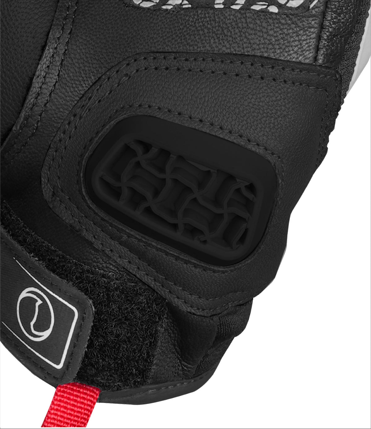 Rynox Gravel Dualsport Riding Gloves in Granite Grey Color - Motocross, Off-Road riding gloves, Best riding gloves in india for off road bikes like impulse, Riding gloves for dirt bike motorcycle