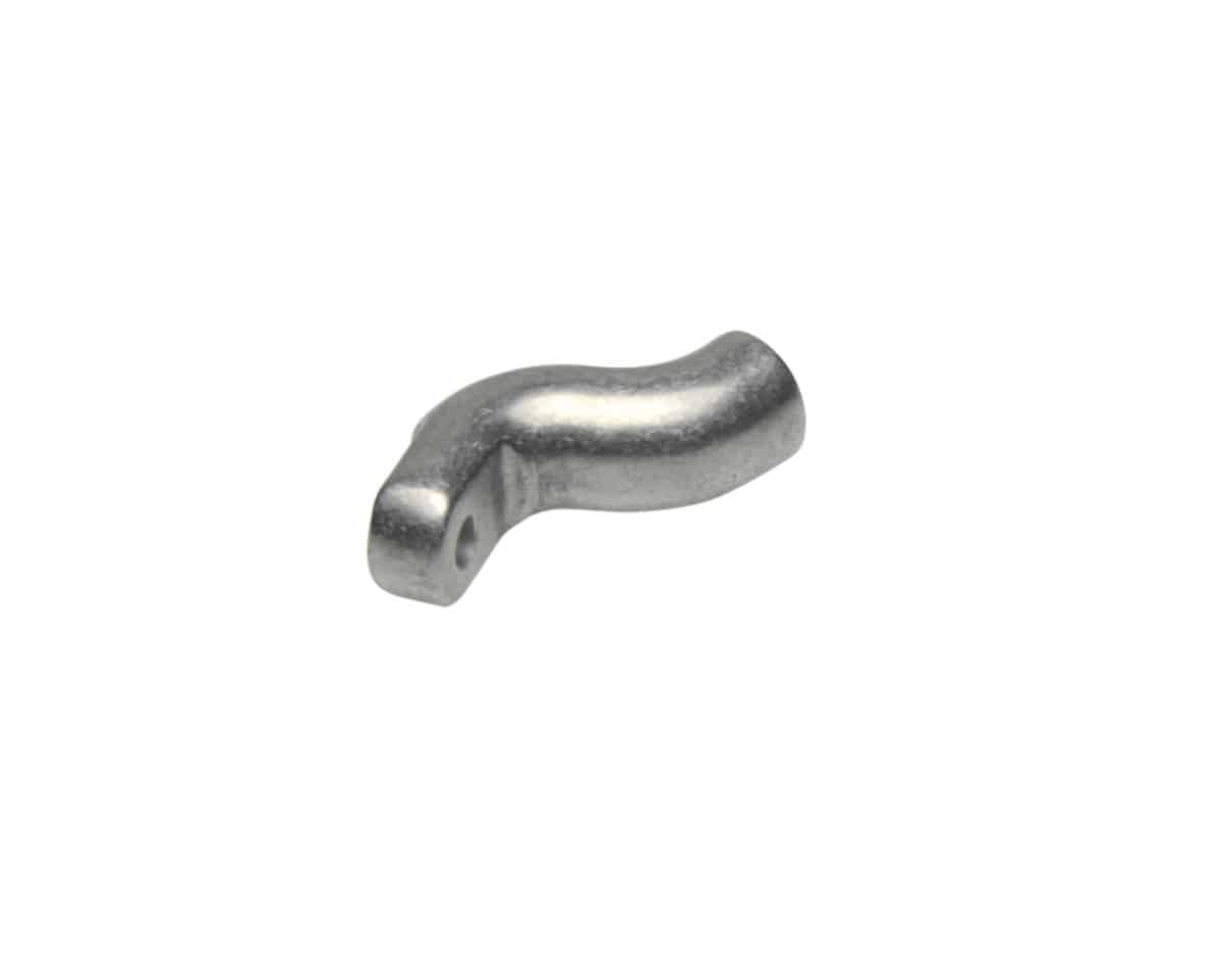 Barkbusters Offset Clamp Connector – SPARES