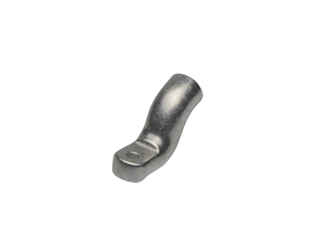 Barkbusters Offset Clamp Connector – SPARES
