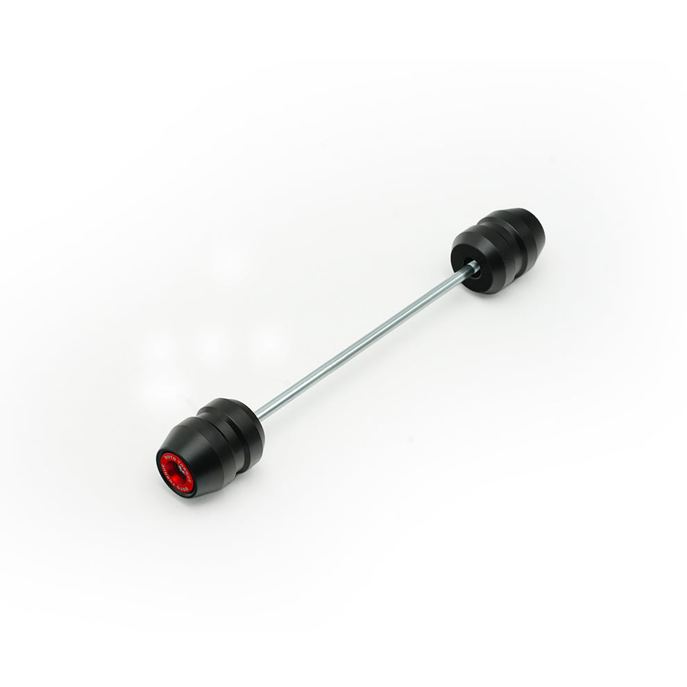 Moto Torque Premium Fork Sliders For Royal Enfield Guerrilla 450