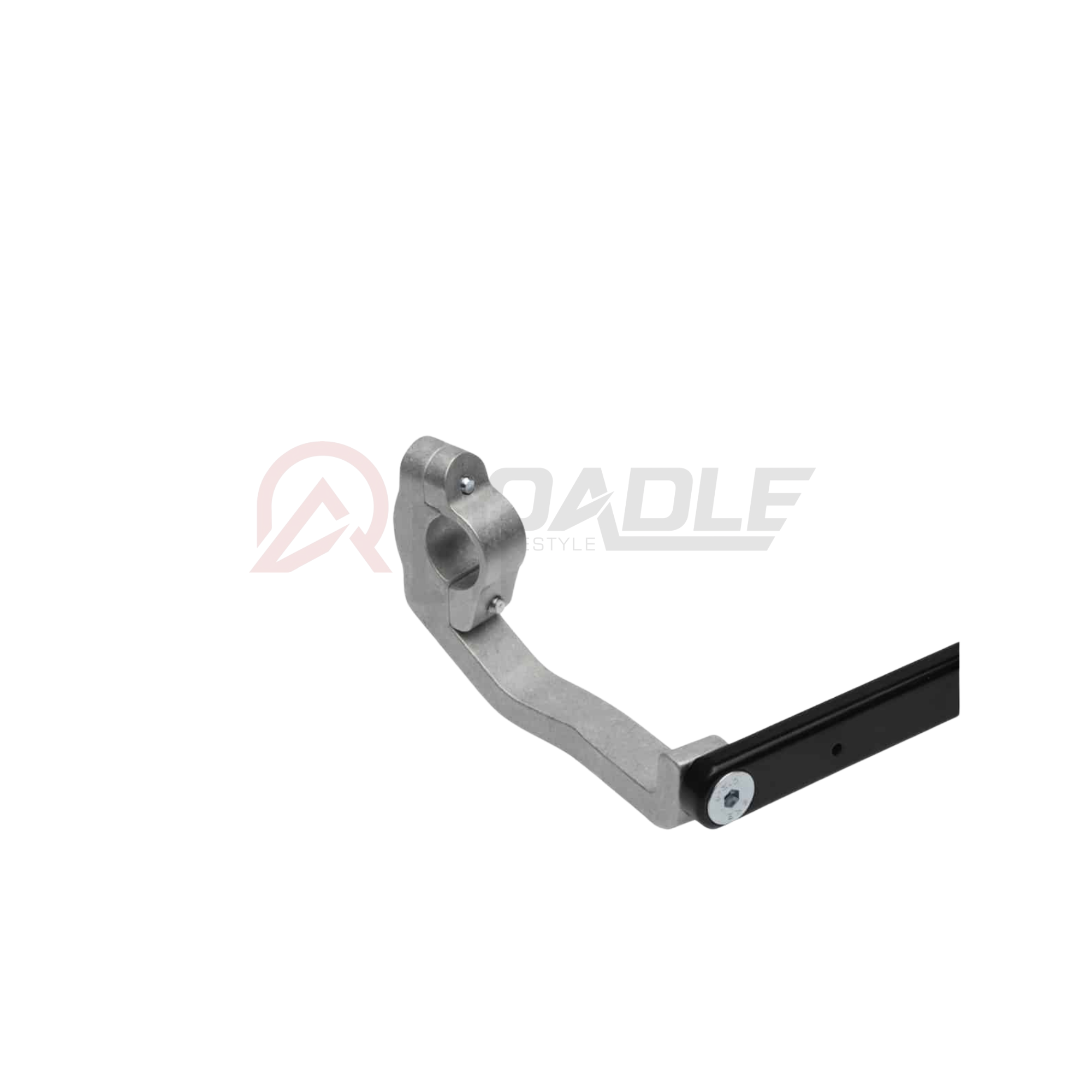 Barkbusters Handguard Mount for Kawasaki Versys 1000