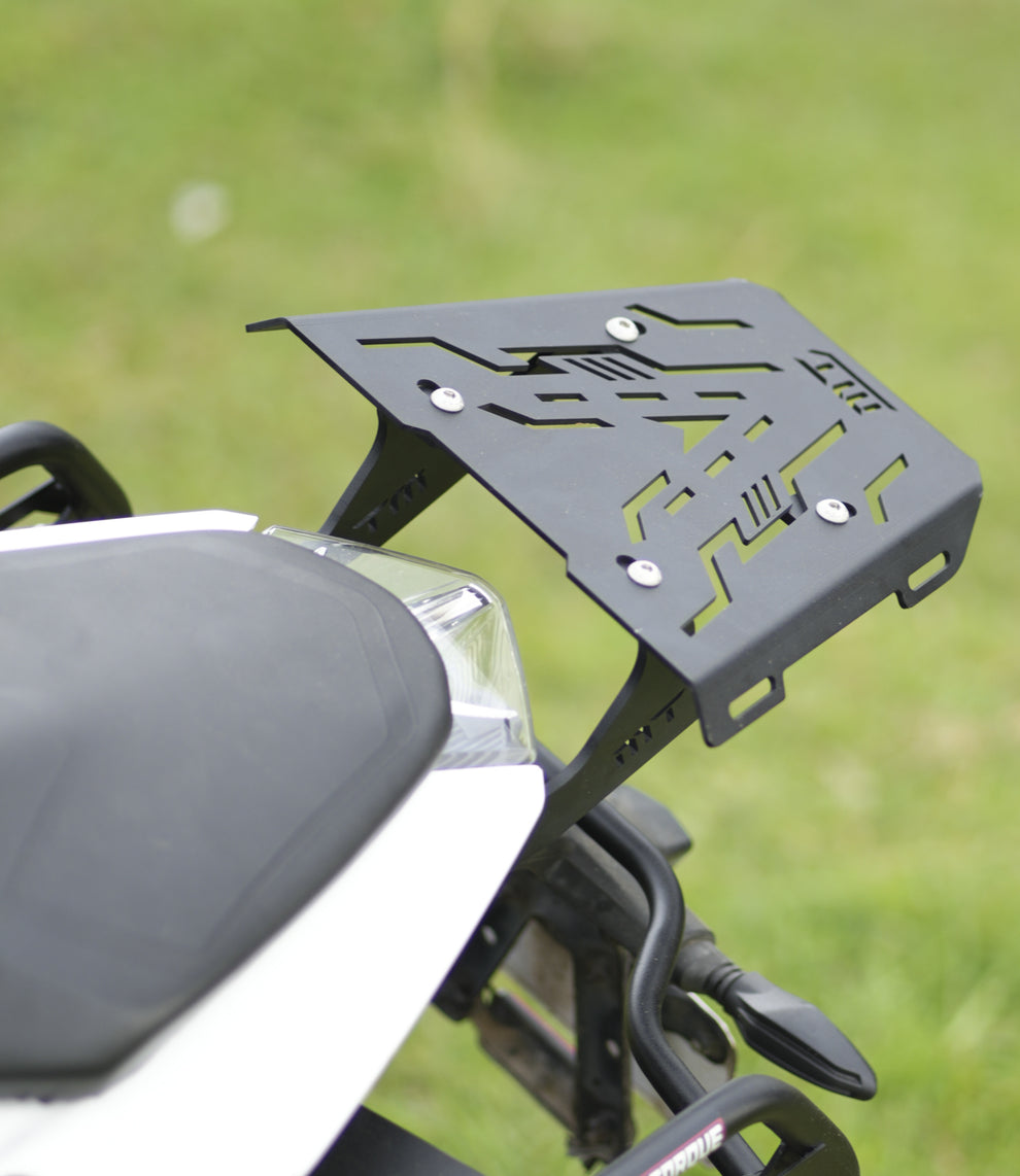 Moto Torque Back Carrier For KTM Duke 250/390