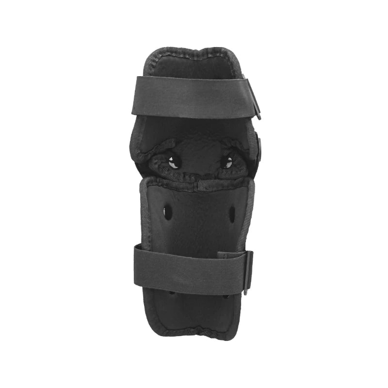 Raida Armour Dual Axis KneeGuards – CE Level 1 Certified, Slim & Protective Design for Riders, Best Knee Guards for Bike Riders, Kneeguards for long touring, road trips, long tours, Best Knee guards in India