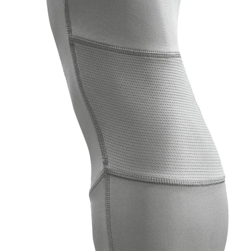 Raida High Performance Base Layer Lower Innerwear in Grey Color – Breathable, Anti-Odor Compression Wear For Riders & Athletes, Best inner Wear for riders, Lower base layer for bike riders in India, Best Performance Layers for Inner base layer for long touring, bike riding, road trips,