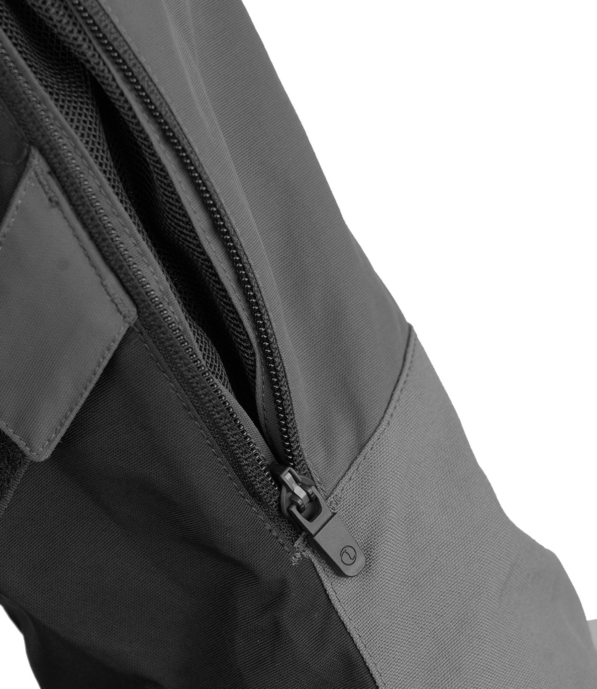 Rynox Advento Pro ADV Riding Jacket in Black Grey Color | CE Level 2 Protection, Lightweight & All-Terrain Touring Jacket, Best Riding Jacket in India for Bike Riders for Indian Roads, Best Touring Jacket for Road Trips and Long Touring specially designed for Indian Motorcycle Bikes
