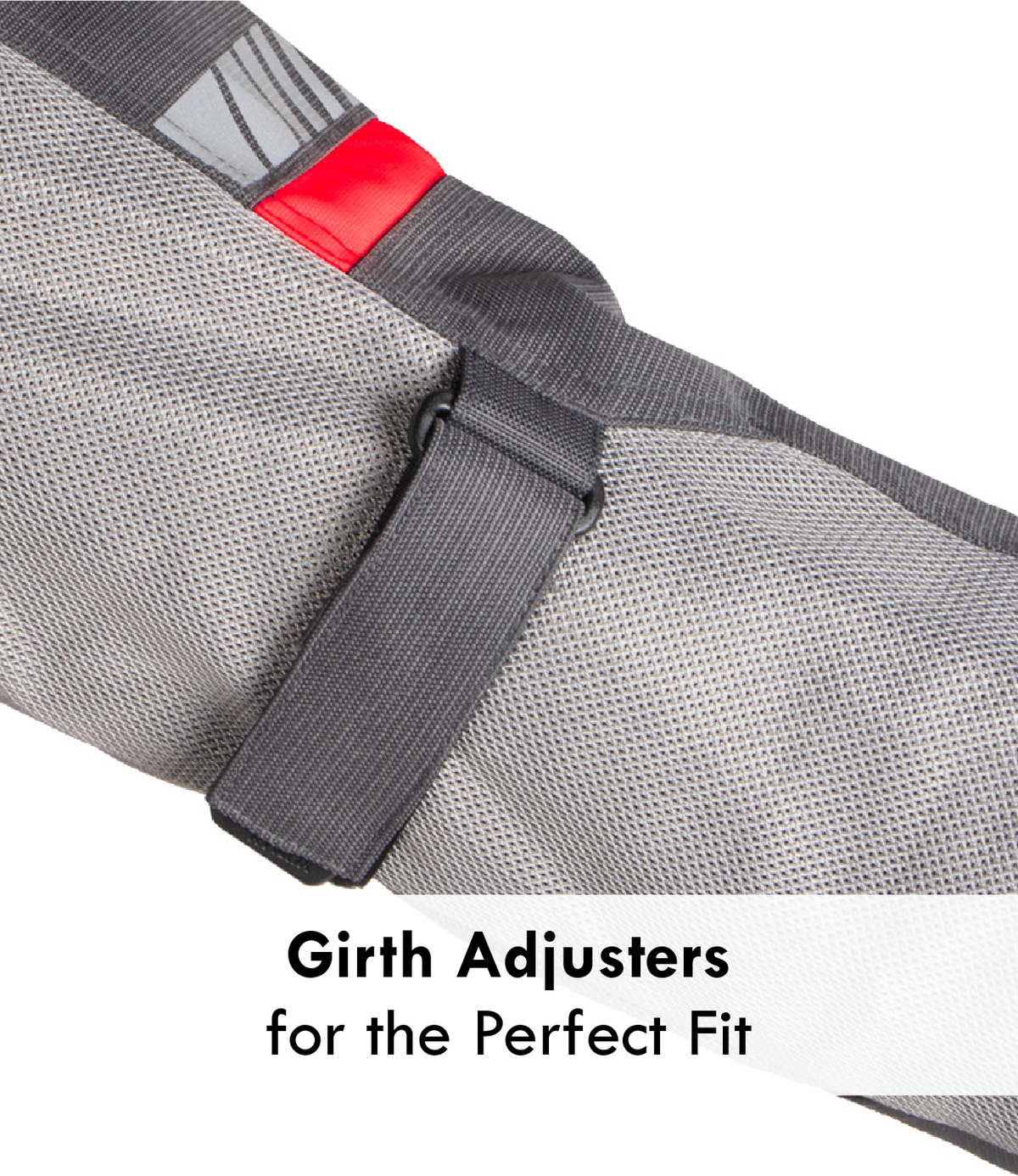 Rynox Air GT 4 Mesh Jacket in Grey Red Color - CE Level 2 Certified Class A Sporty Riding Jacket for Commutes and Adventures, Best Riding Jacket under 8k, Best Mesh Jacket in india safe for indian roads and best for road trips, Rynox Riding Jacket for men for Indian Bikes and all motorcyles in India