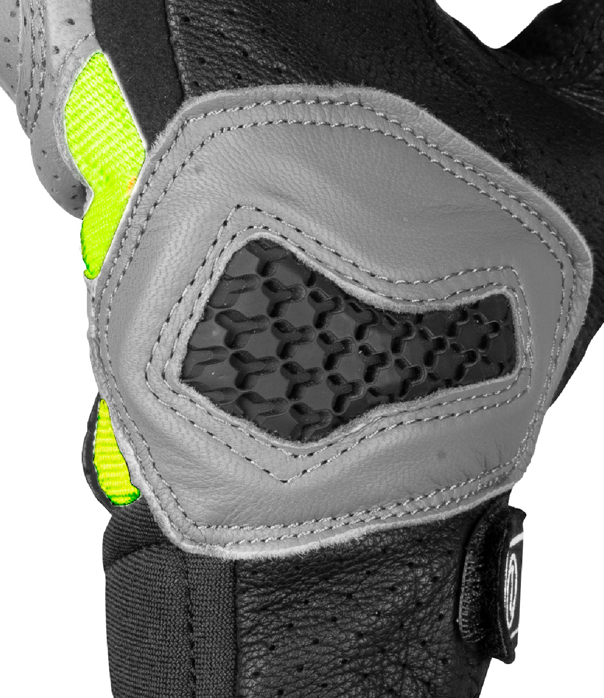 Rynox Air GT SP Touring Gloves Black Grey Green- All-Rounder CE Certified Motorcycle Riding Gloves, Best Riding Gloves in India, Rynox Riding Gloves under 3000, Best quality bike gloves for safe riding for indian motorcycles