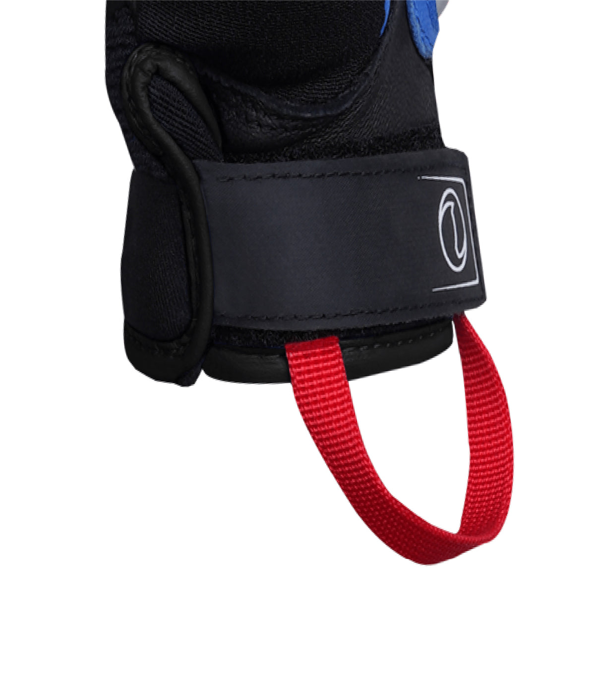 Rynox Gravel Dualsport Riding Gloves in Orange Blue Black Color - Motocross, Off-Road riding gloves, Best riding gloves in india for off road bikes like impulse, Riding gloves for dirt bike motorcycle