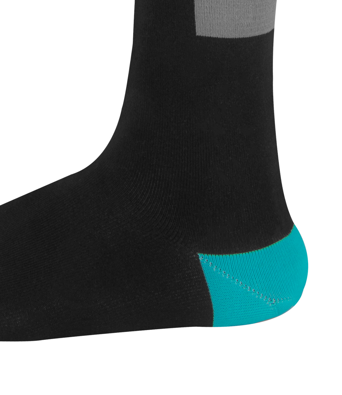 Rynox H2Go Pro Waterproof Socks   in Black Blue Color - Ultimate Protection for Dry and Comfortable Rides, Best Waterproof Socks in India for Moonsoon and heavy rains, Best socks for bike riders.