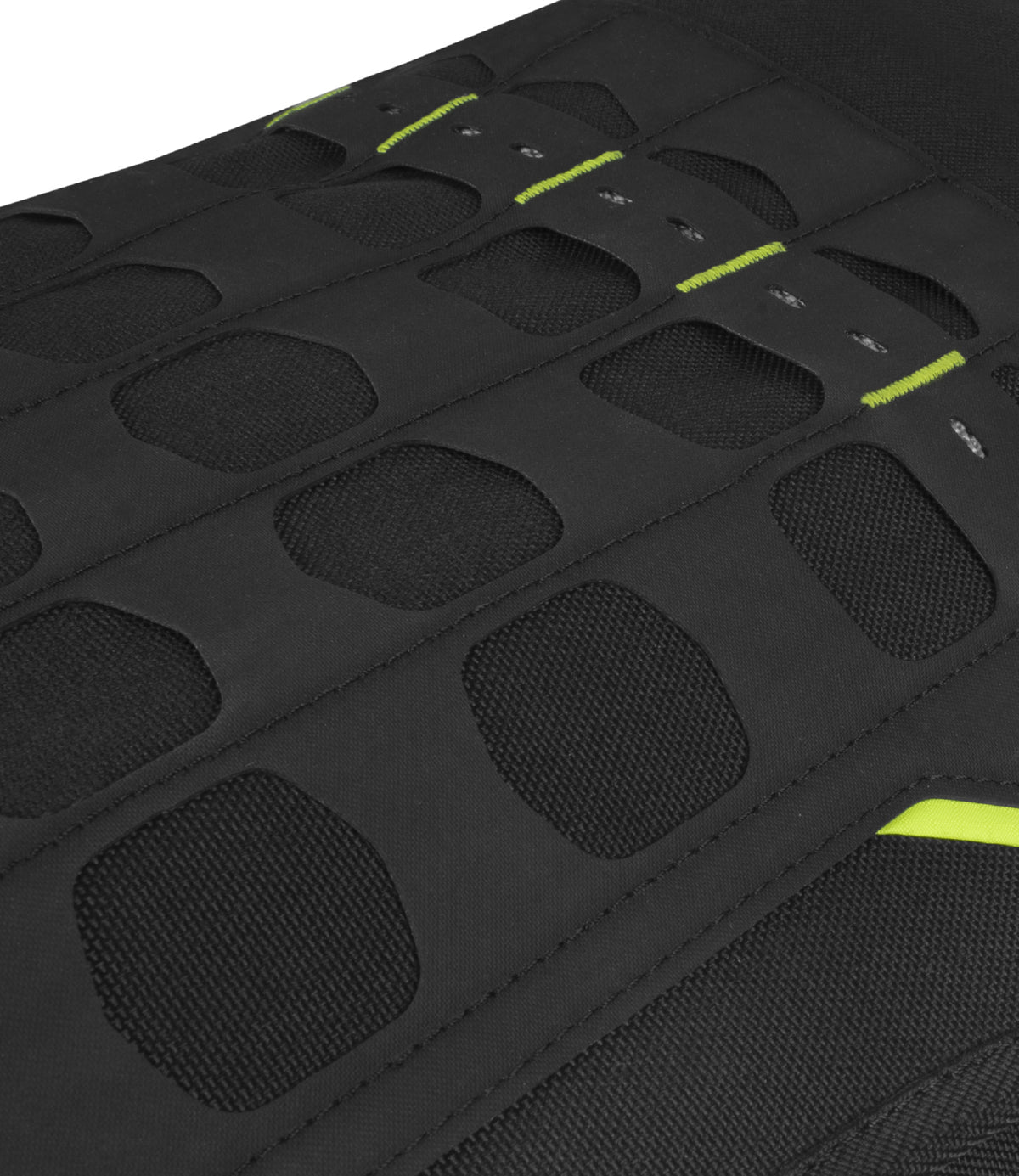 Rynox Navigator Tail Bag 50L - Modular Adventure Motorcycle Luggage, Best Tail Bag for Green Black color, Best Bikes in India for road trips, moto touring, long rides