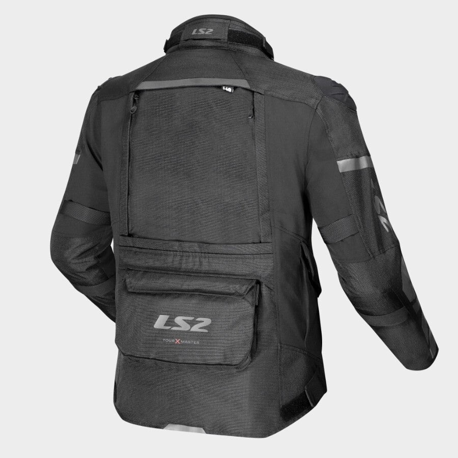 LS2 Riding Jacket  X-MASTER