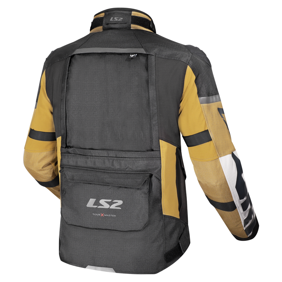 LS2 Riding Jacket  X-MASTER