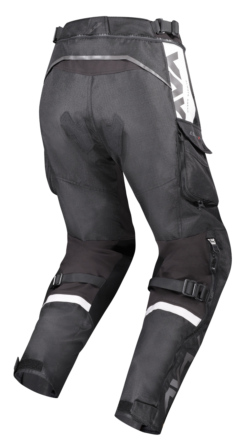 LS2 RIDING PANT X-MASTER