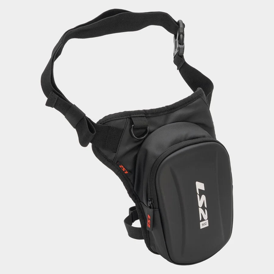 LS2 Luggae Sheild 2.5L Thigh Bag
