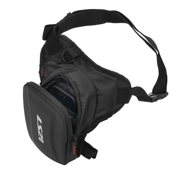 LS2 Luggae Sheild 2.5L Thigh Bag