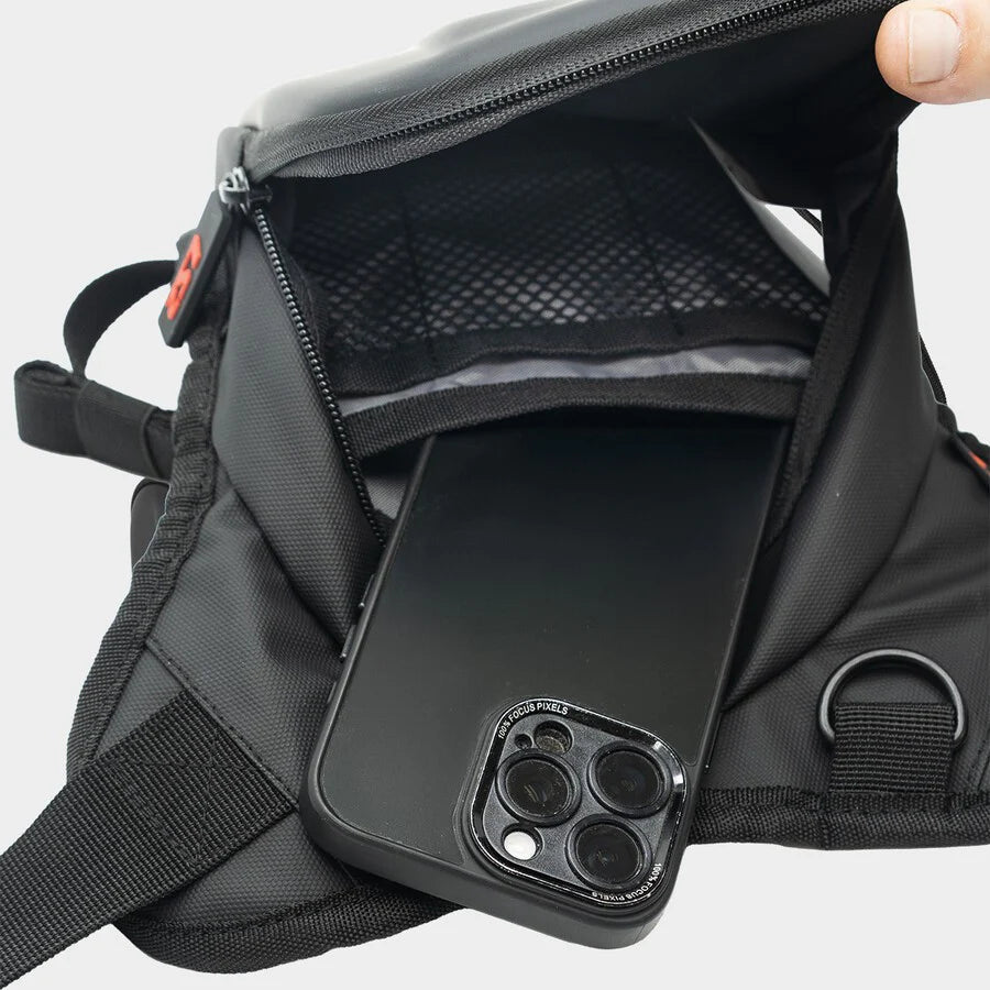 LS2 Luggae Sheild 2.5L Thigh Bag