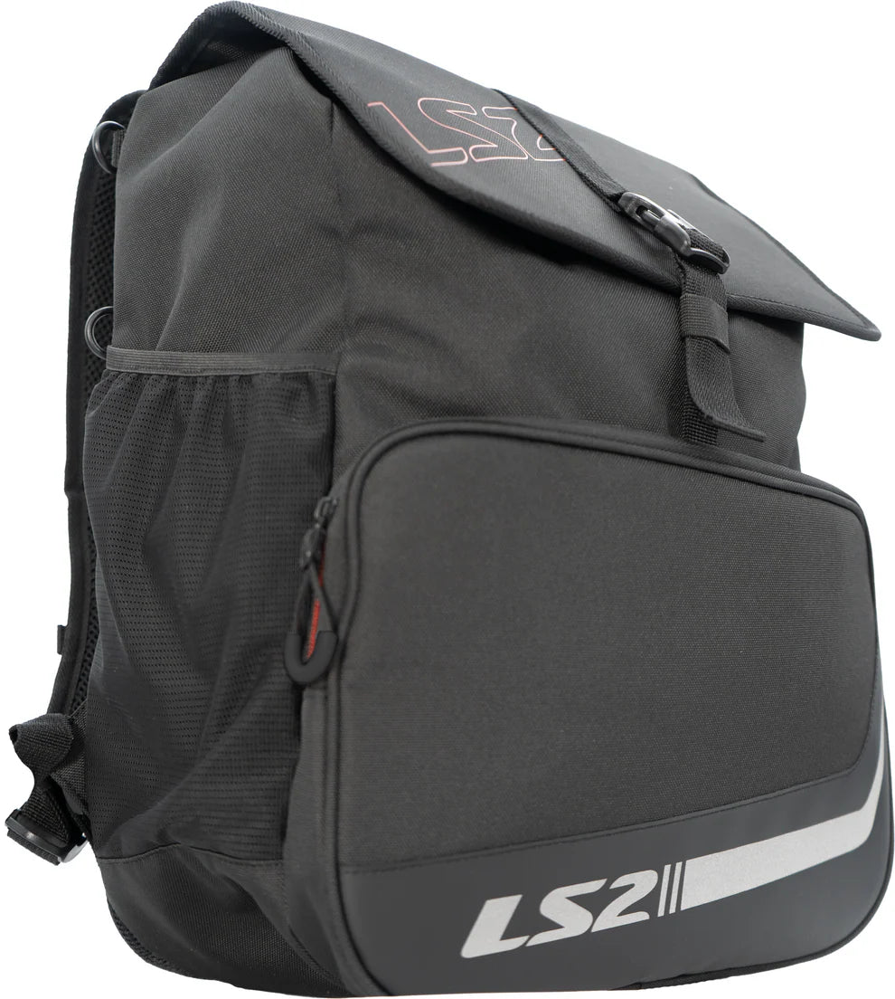 LS2 Luggae Freedom 25L Waterproof Backpack
