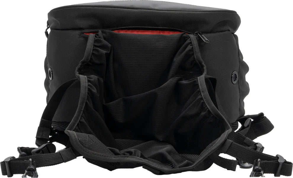 LS2 Luggae Freedom 25L Waterproof Backpack