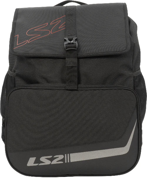 LS2 Luggae Freedom 25L Waterproof Backpack