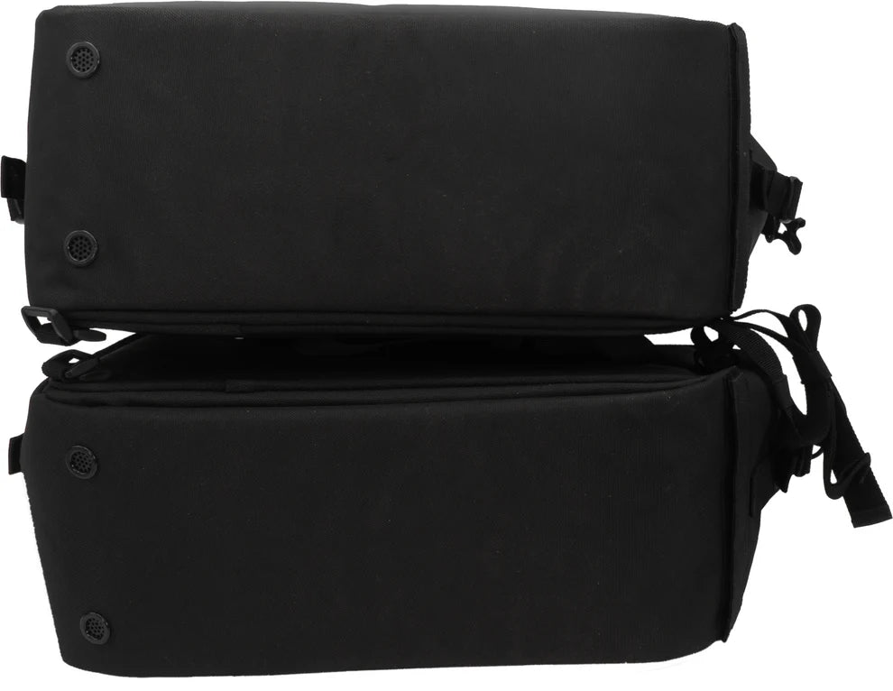 LS2 Luggae Freedom Panniers Bags