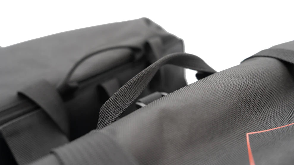 LS2 Luggae Freedom Panniers Bags