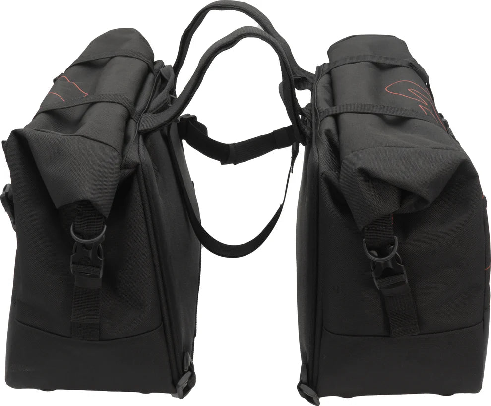 LS2 Luggae Freedom Panniers Bags