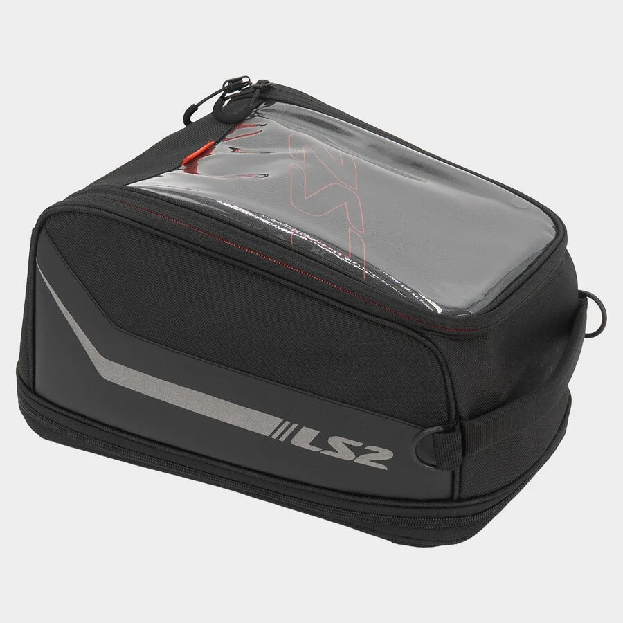 LS2 Luggae Freedom 13L Tank Bag