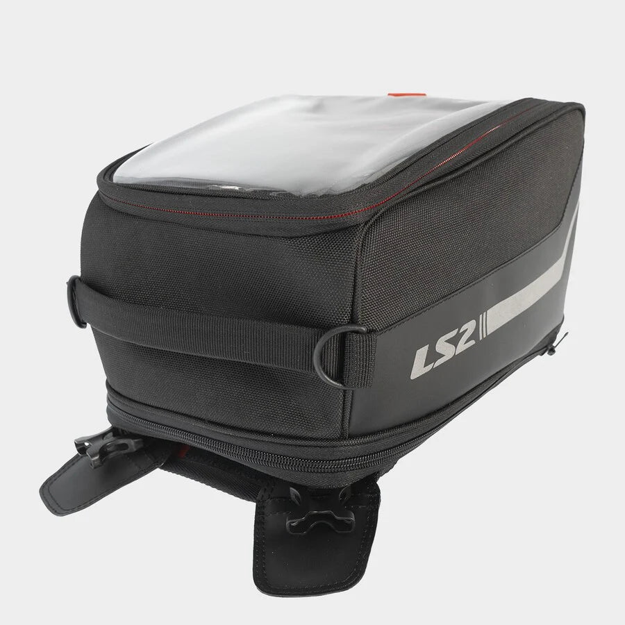 LS2 Luggae Freedom 13L Tank Bag