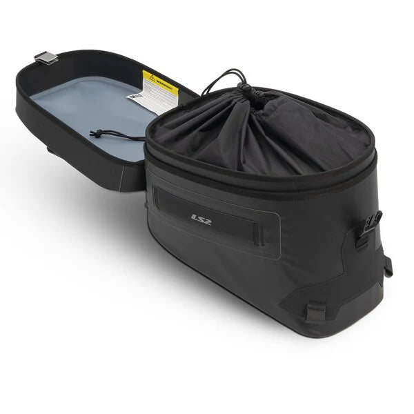 LS2 Luggae Move Ahead 15L Tank Bag