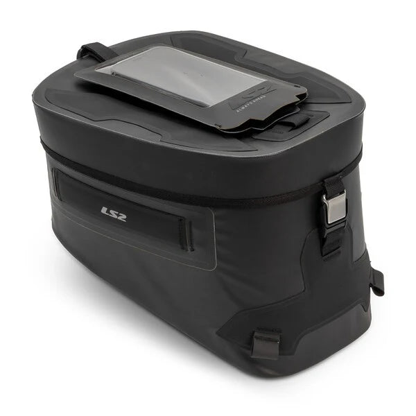 LS2 Luggae Move Ahead 15L Tank Bag