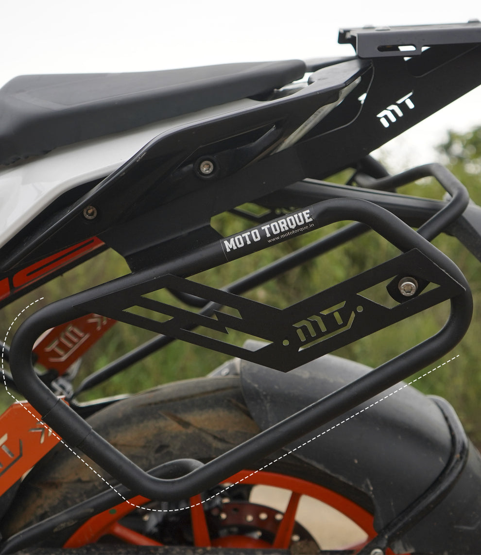 Moto Torque Saddle Stay For KTM Duke 250/390