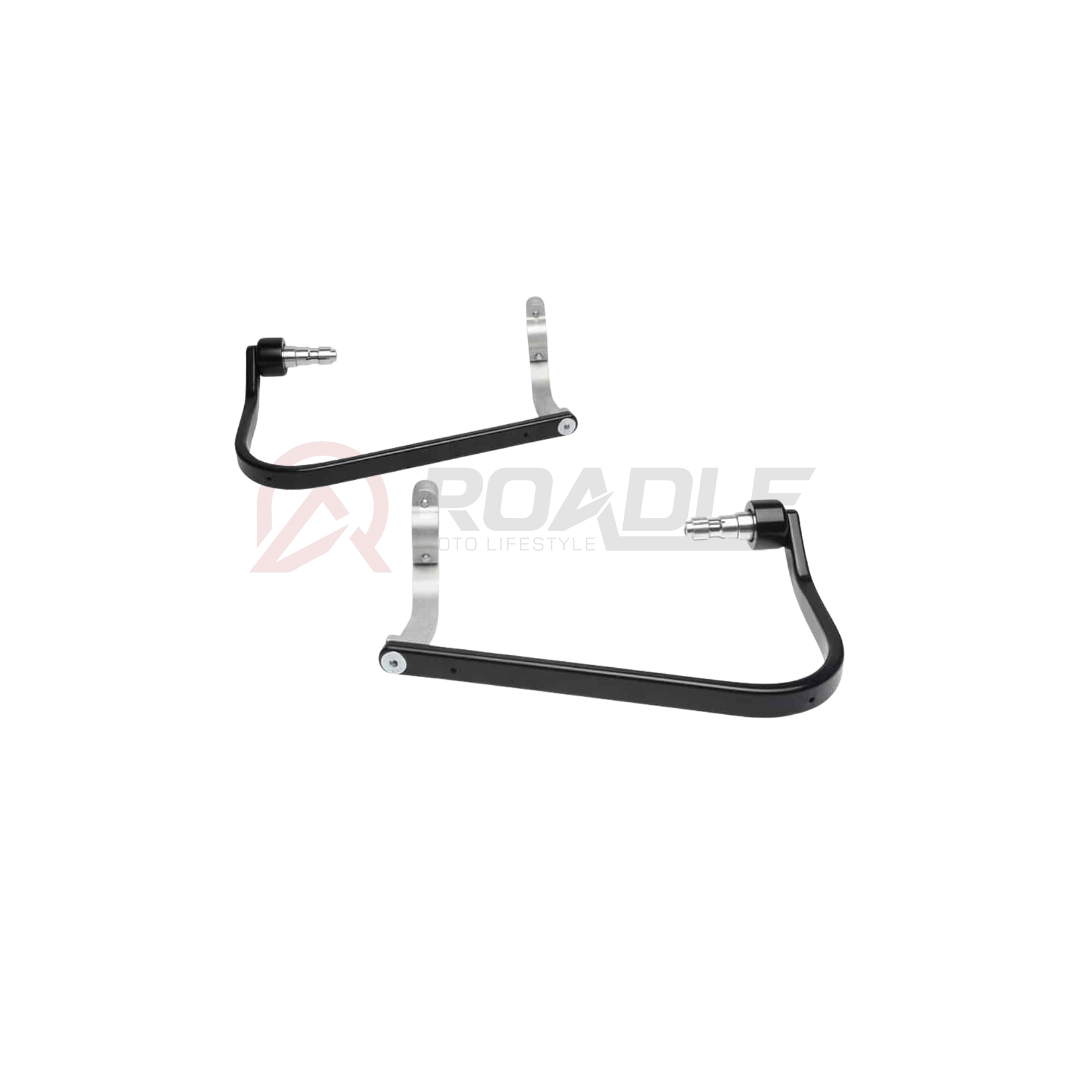 Barkbusters Handguard Mount for KTM Duke 200 & 390