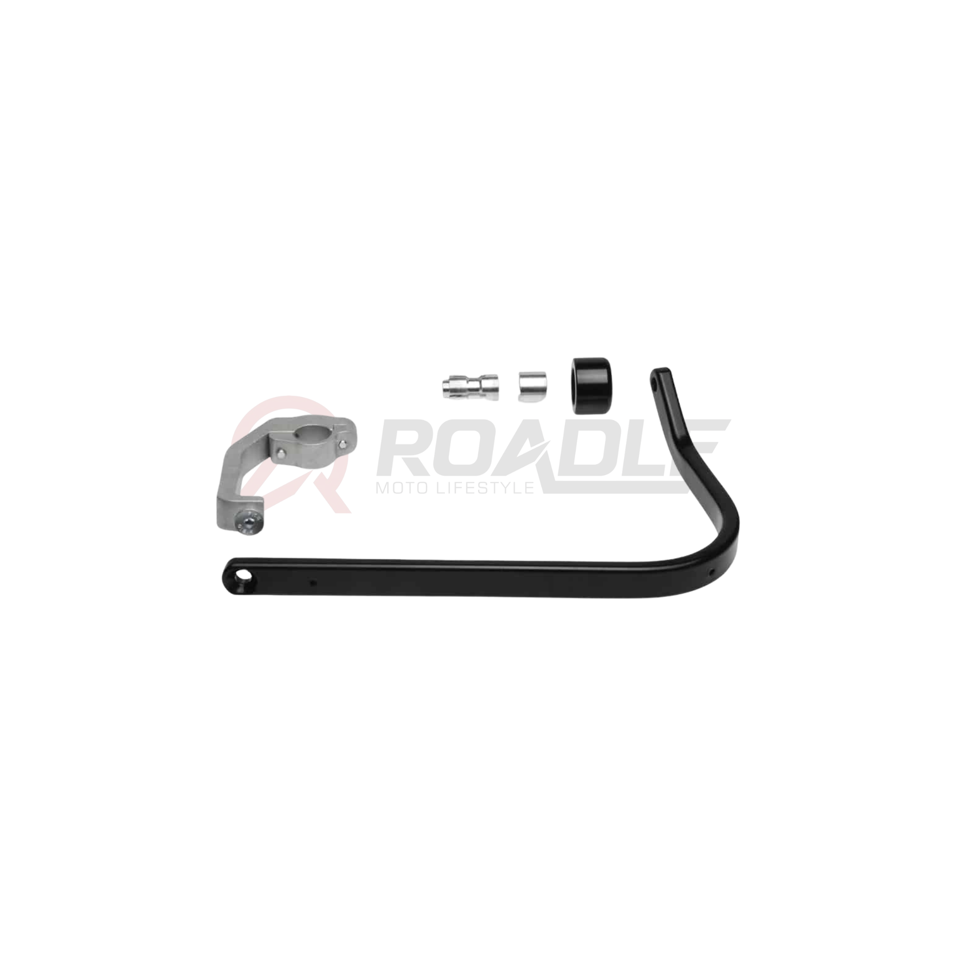 Barkbusters Handguard Mount for Kawasaki Versys 1000