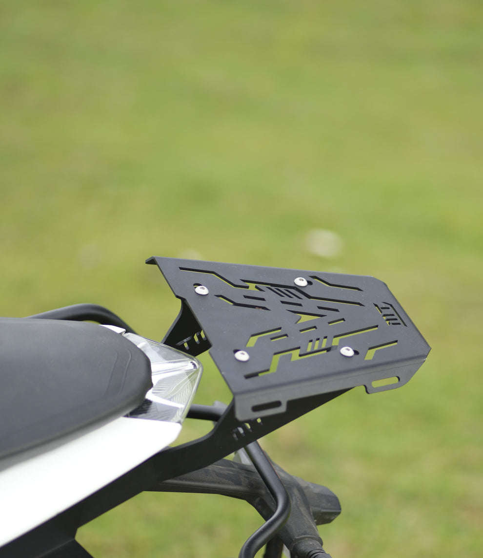Moto Torque Back Carrier For KTM Duke 250/390