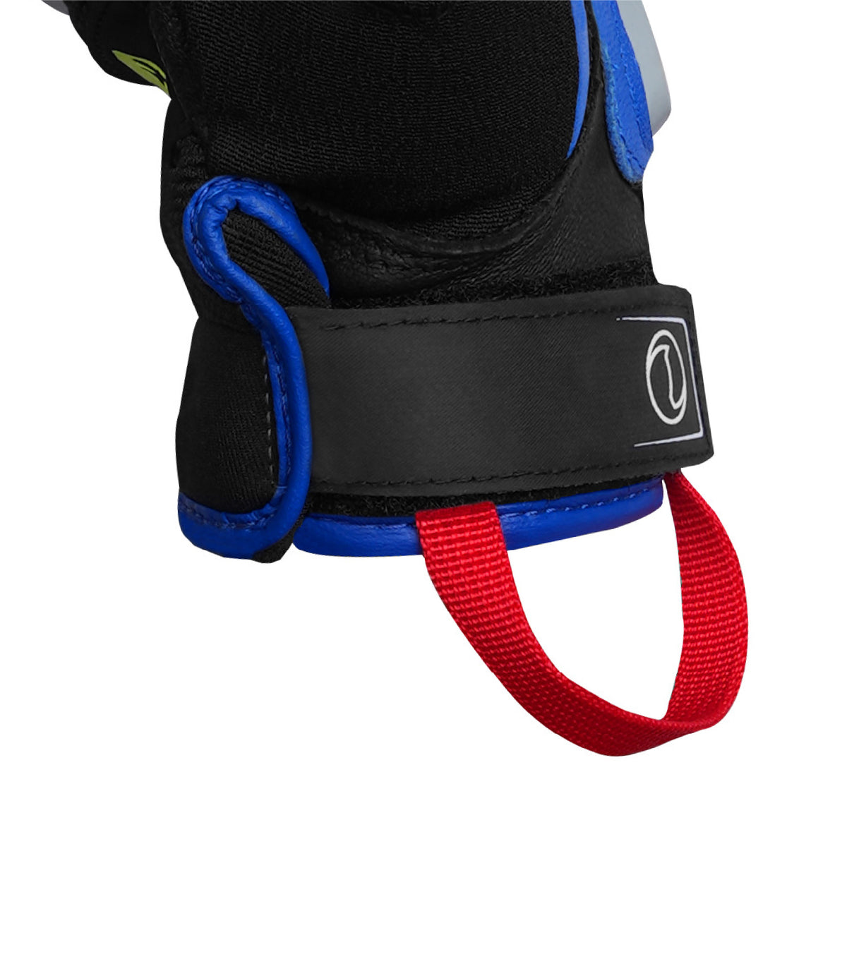 Rynox Gravel Dualsport Riding Gloves in Hi Viz Green Blue Black Color - Motocross, Off-Road riding gloves, Best riding gloves in india for off road bikes like impulse, Riding gloves for dirt bike motorcycle