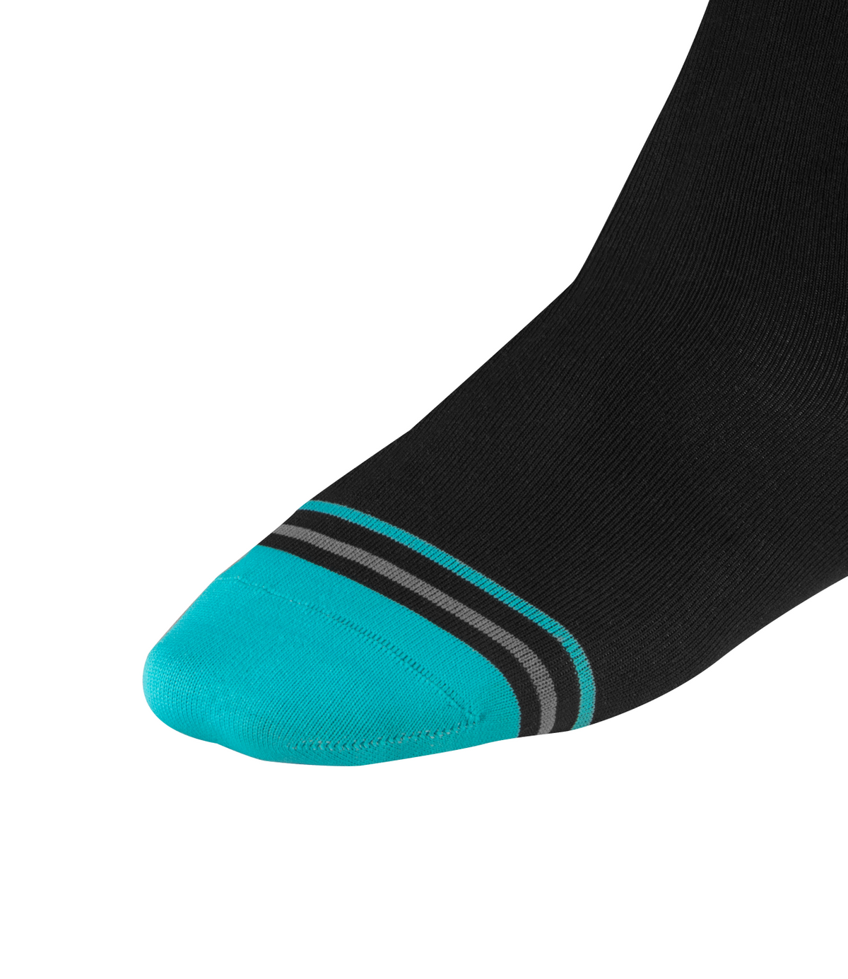 Rynox H2Go Pro Waterproof Socks   in Black Blue Color - Ultimate Protection for Dry and Comfortable Rides, Best Waterproof Socks in India for Moonsoon and heavy rains, Best socks for bike riders.
