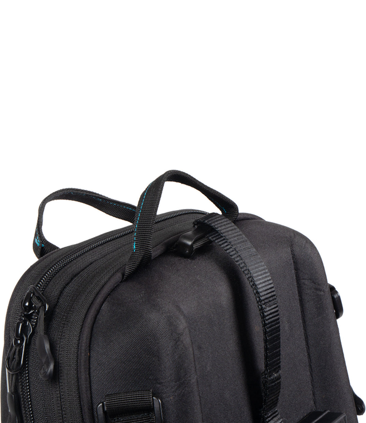 Rynox Pod MagLock Tank Bag 8L - Magnetic Luggage Bag, Best tank bag for KTM Bike, BMW Bike, Royal Enfield Bikes, Best luggage bag for bike riders, Magnetic tank bag for long touring, road trips, adventure trips in India