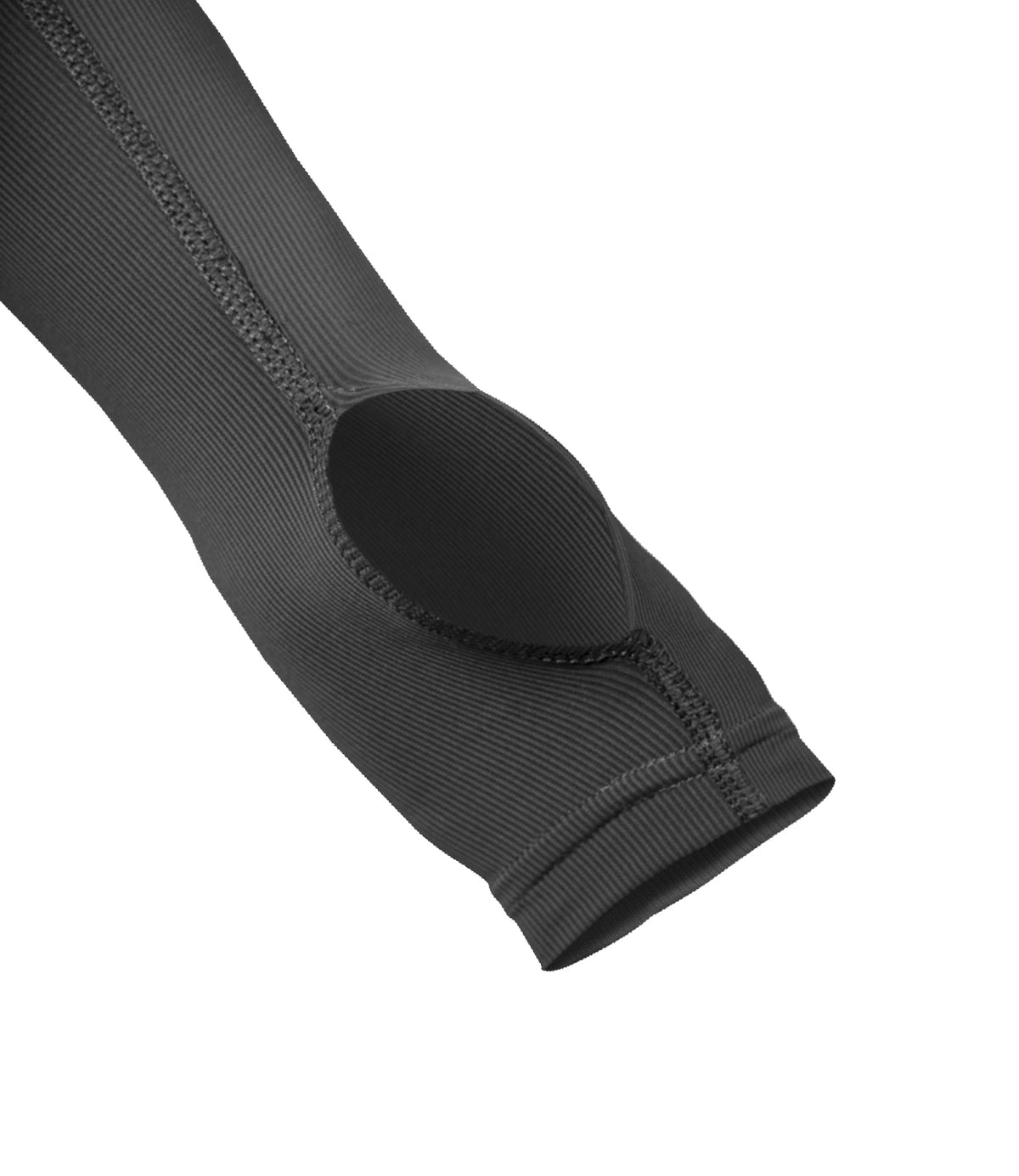 Rynox Vapour Pro Performance Layer Grey color - Upper BaseLayer, Inner Base layer for bike riders, Best Inner wear performance layer in India for Indian Men Riders for road trips and long touring
