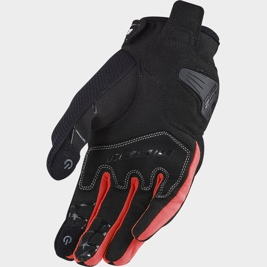 LS2 RIDING GLOVES DART II