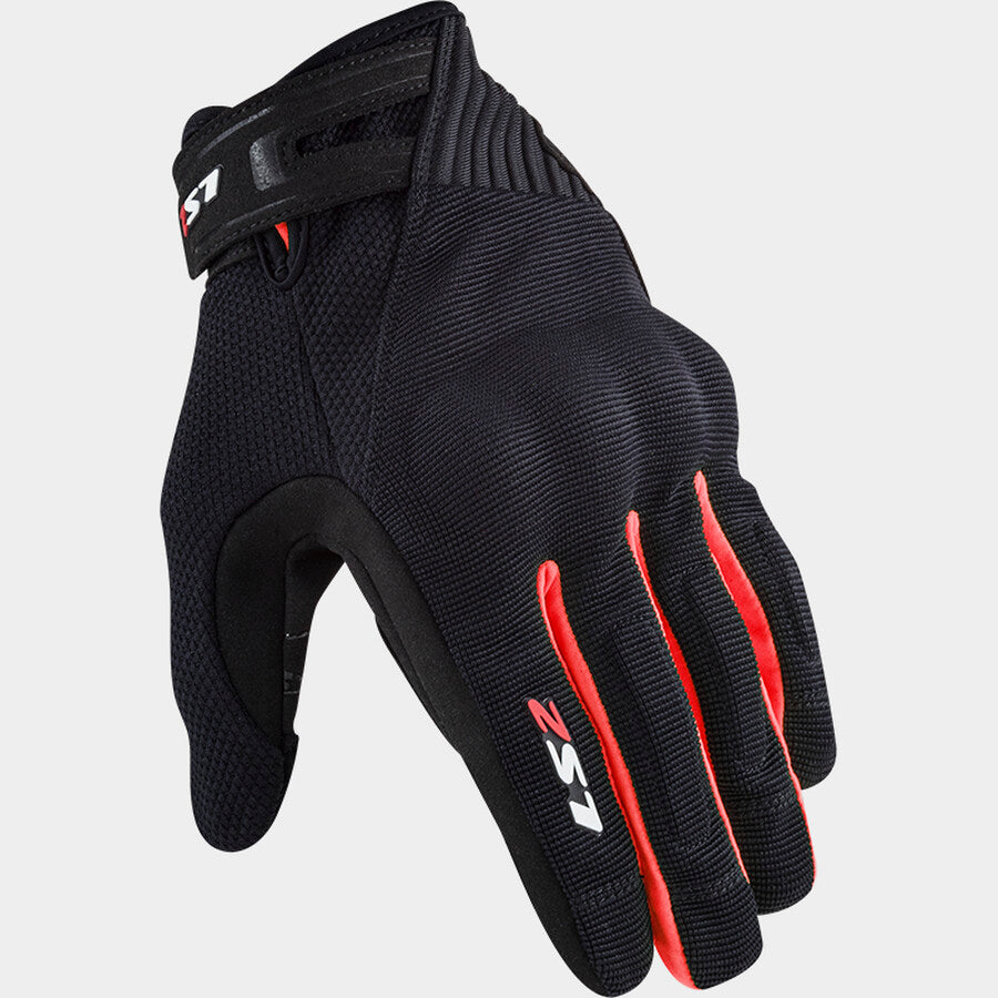 LS2 RIDING GLOVES DART II
