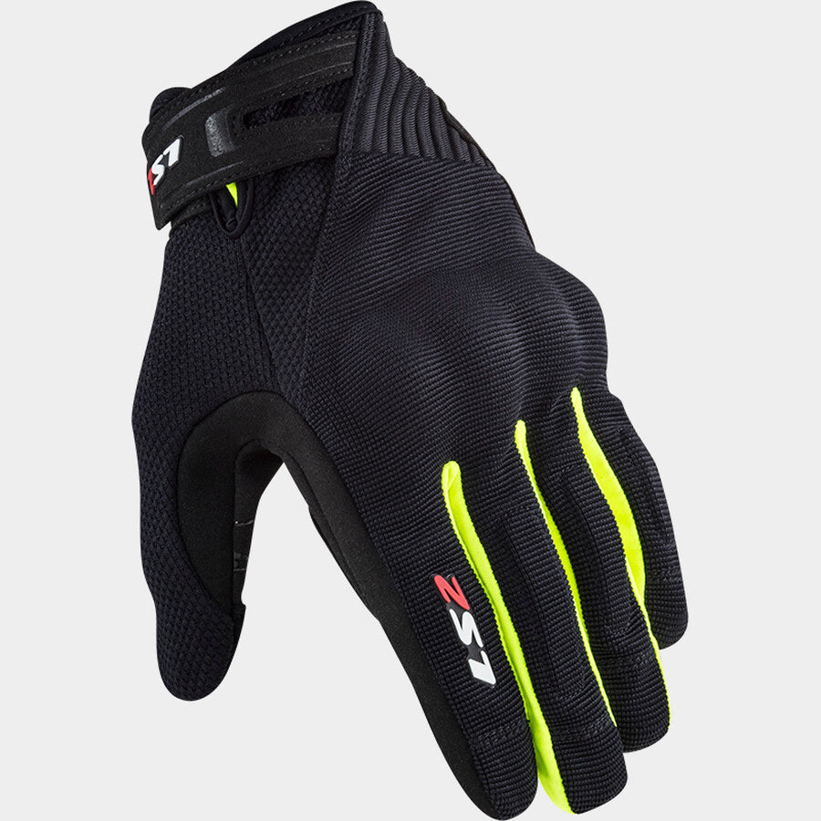 LS2 RIDING GLOVES DART II